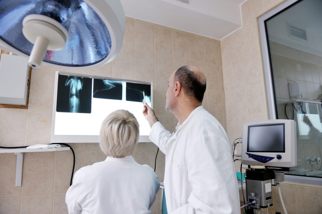 X-rays